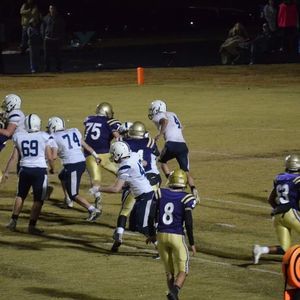 Meet your Posher, Evetta